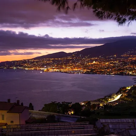Casa Di Luciano Few Minutes From Sea - Happy Apartmán Sanremo