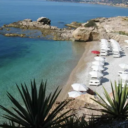 Lejlighed Casa Di Luciano Few Minutes From Sea - Happy Sanremo