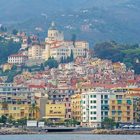 Casa Di Luciano Few Minutes From Sea - Happy Apartmán *