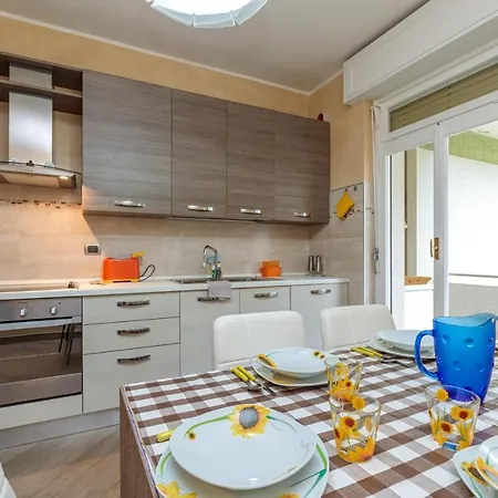 Apartmán Casa Di Luciano Few Minutes From Sea - Happy Sanremo
