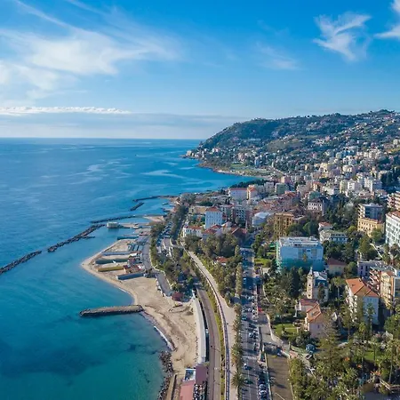Apartament Casa Di Luciano Few Minutes From Sea - Happy San Remo