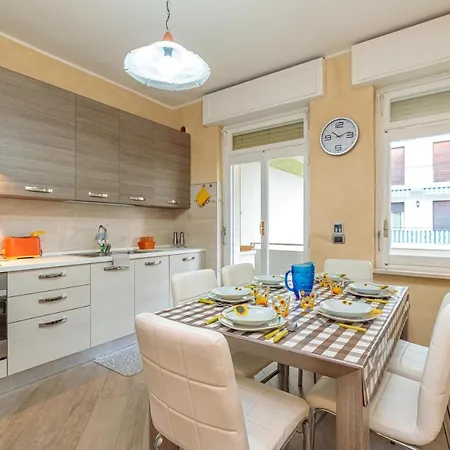 Casa Di Luciano Few Minutes From Sea - Happy Apartament