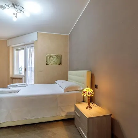 Casa Di Luciano Few Minutes From Sea - Happy Apartament