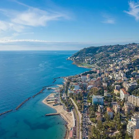 Apartament Casa Di Luciano Few Minutes From Sea - Happy