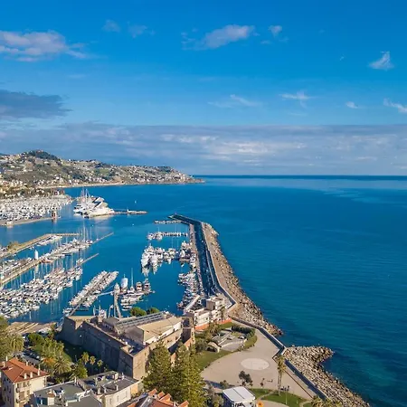 Apartament Casa Di Luciano Few Minutes From Sea - Happy San Remo