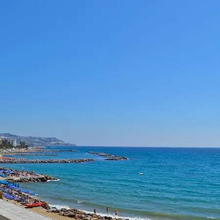 Casa Di Luciano Few Minutes From Sea - Happy Apartament San Remo